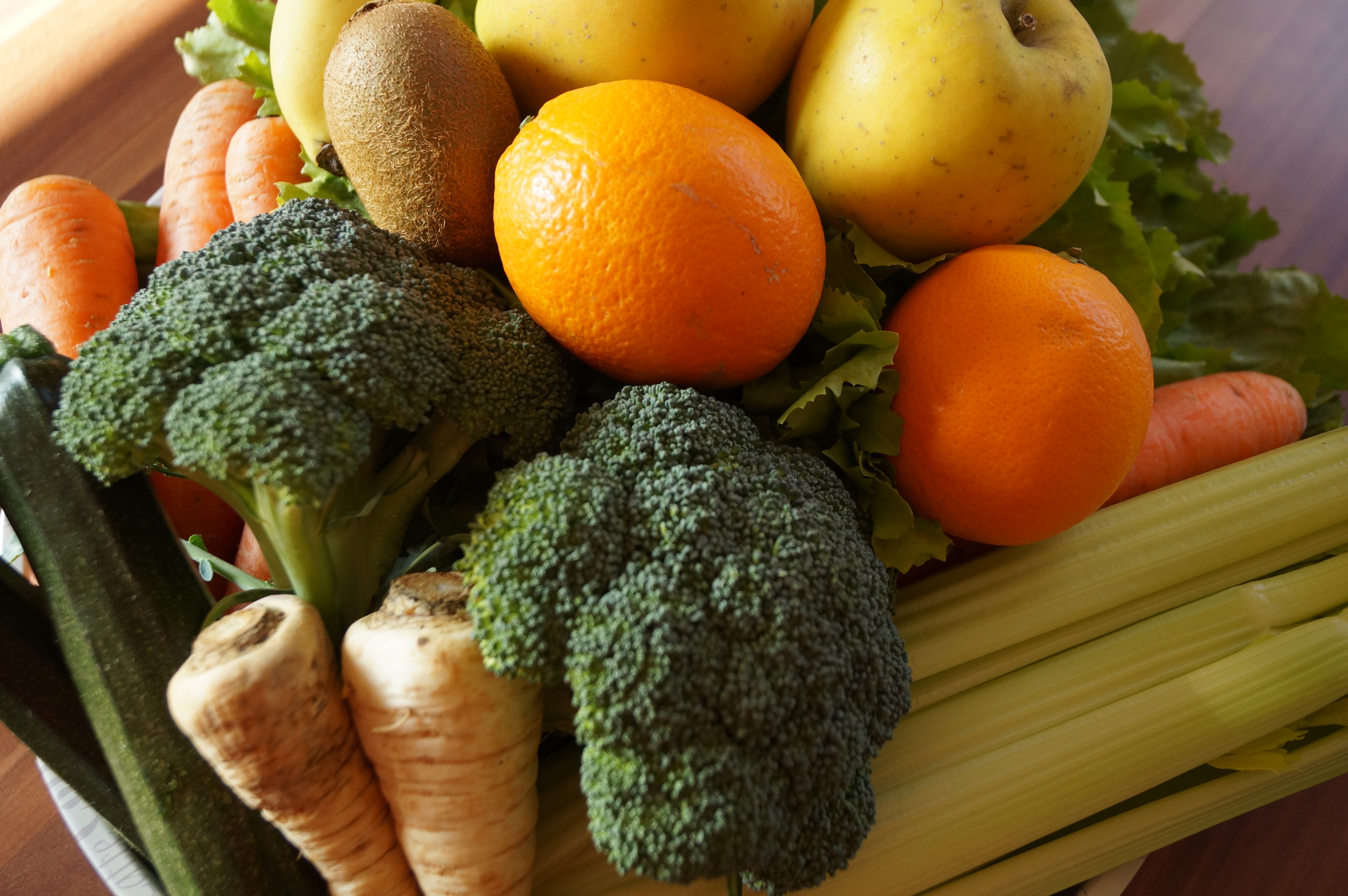 légumes-santé
